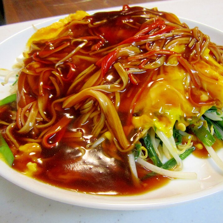 ニラ玉もやし カニカマ甘酢あんかけ レシピ 作り方 By 黒井西瓜 楽天レシピ ニラ玉もやし カニカマ甘酢あんかけ レシピ 作り方 By 黒井西瓜 楽天レシピ